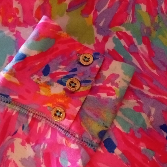 Lilly Pulitzer Dress - Picture 6 of 8